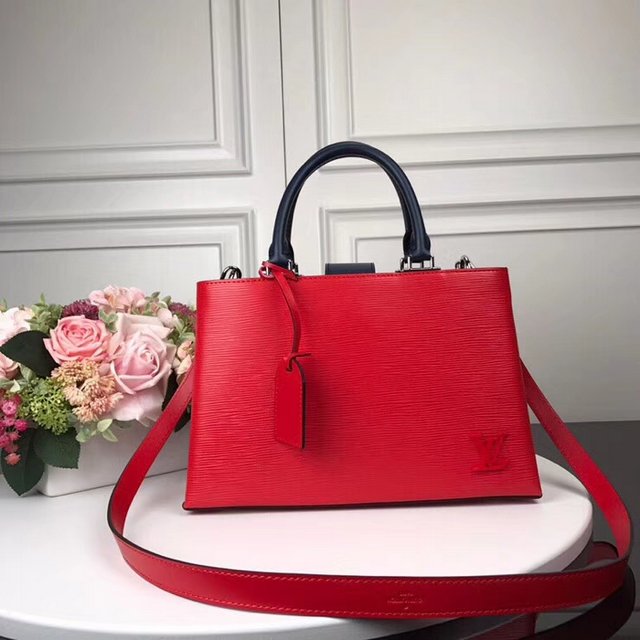 wholesale quality louis vuitton m51333 red